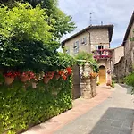 La Mansarda 아시시
