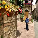 La Mansarda