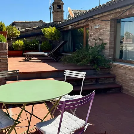 La Mansarda Appartamento