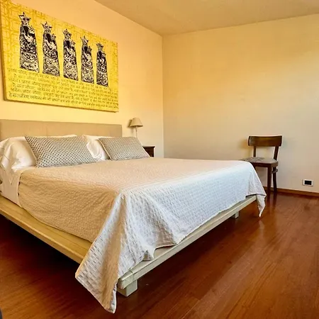 Apartamento La Mansarda Asís