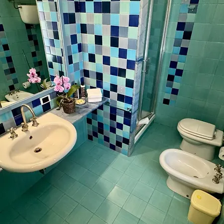 La Mansarda Apartamento *