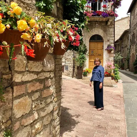 La Mansarda