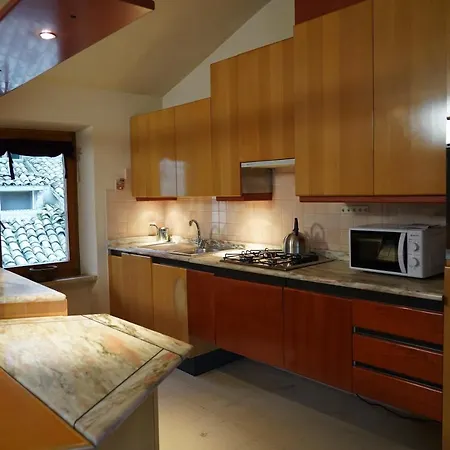 La Mansarda Apartamento *