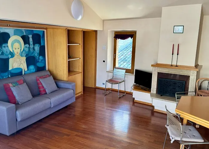 La Mansarda Appartamento