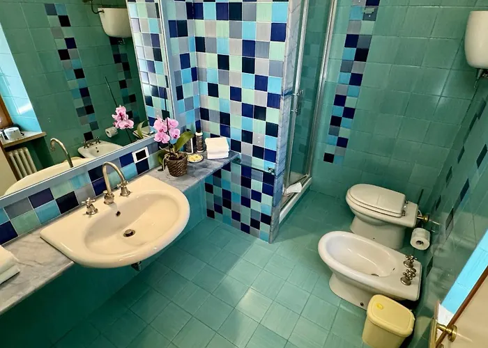 La Mansarda Appartamento *