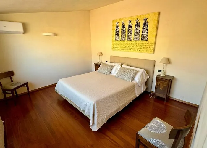 La Mansarda Apartment Assisi