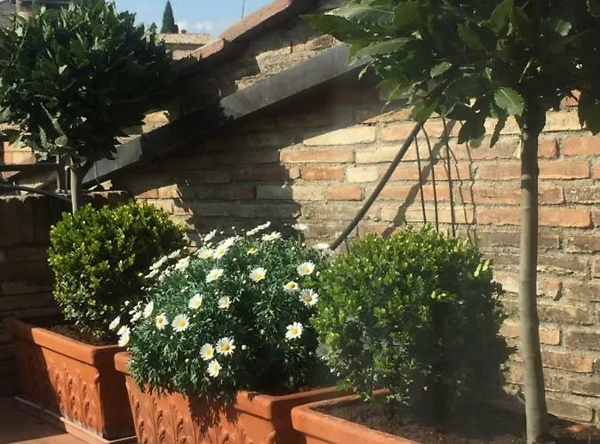 La Mansarda Appartamento Assisi